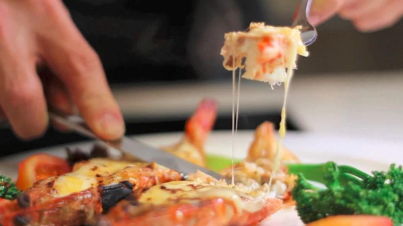 老人经常失眠吃什么食物可以缓解,哪些食物有助于睡眠缓解失眠