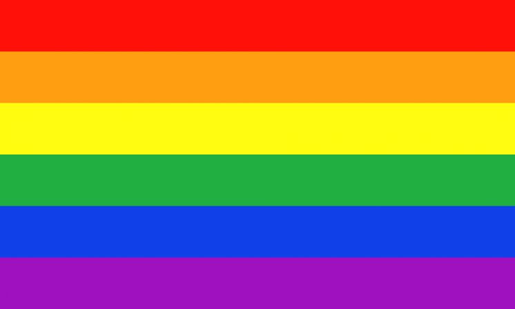 多元「性取向」!你认识几种?