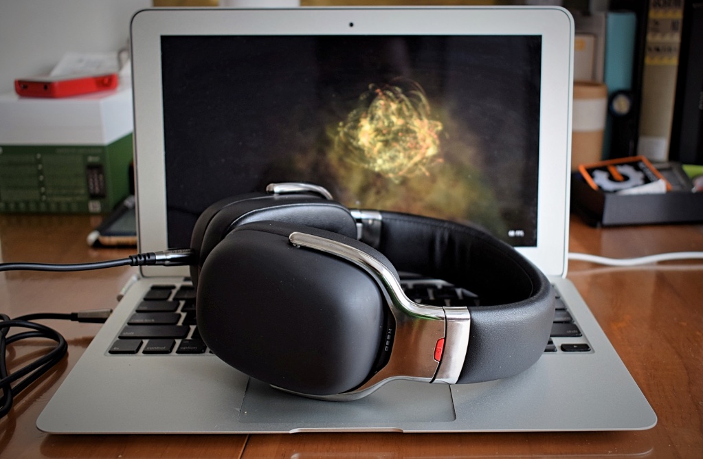 旗舰就是不一样：EdifierH880半年深度体验总结