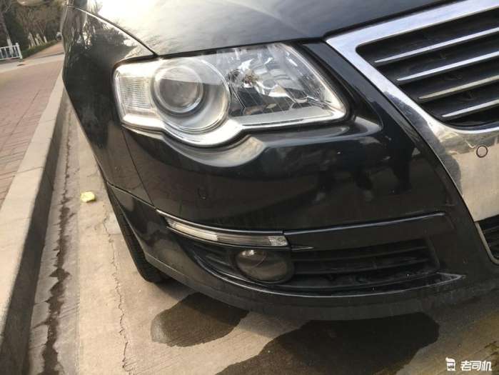 大众二手车迈腾,二手车大众迈腾2017款380