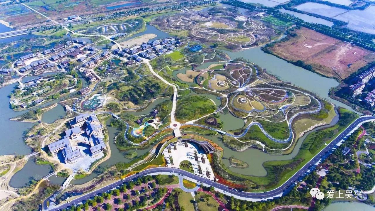 湖州附近暑假游玩,湖州长假游