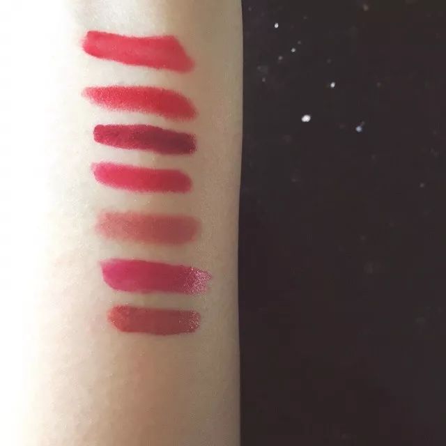 唇颊两用美妆太适合懒人了!买了绝对不浪费