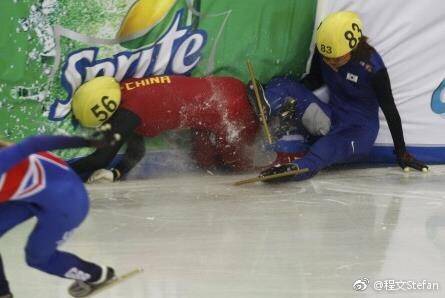 韩国，这次我们心平气和。