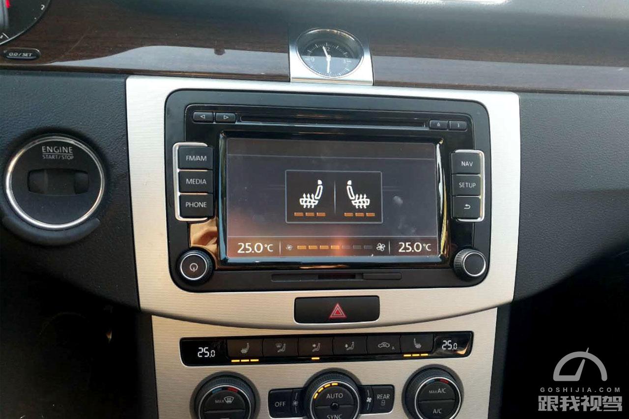 迈腾用车感受,新款迈腾车主真实感受