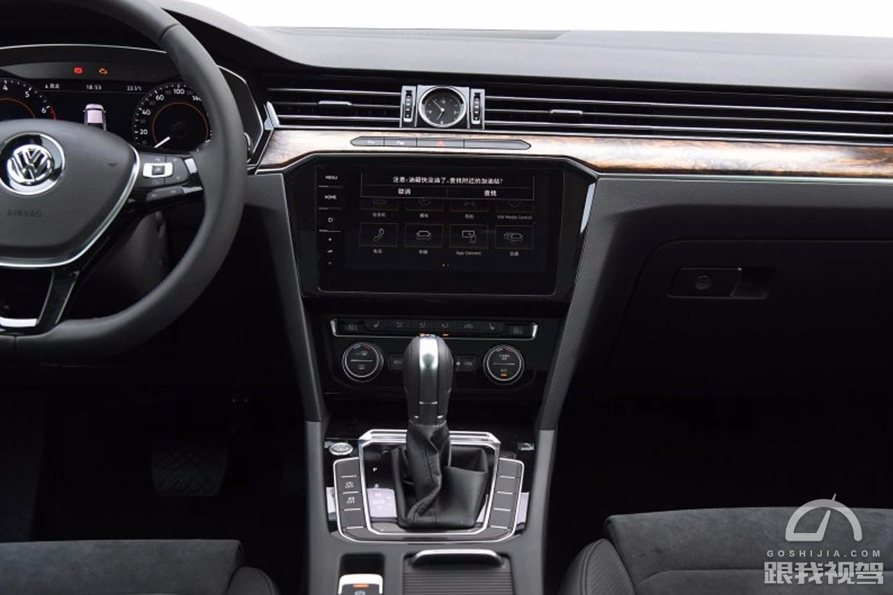 迈腾用车感受,新款迈腾车主真实感受