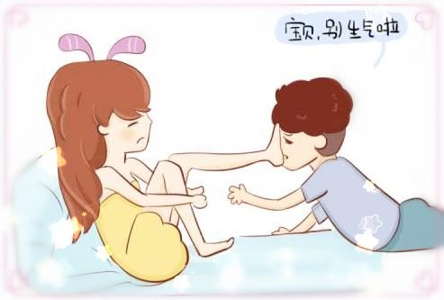 对女朋友应该做的最基本的几件事,怎样对女朋友好而不过分