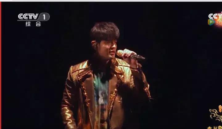 狗年春晚4个女演员3个整容,春晚这瓶卸妆油真是太强了