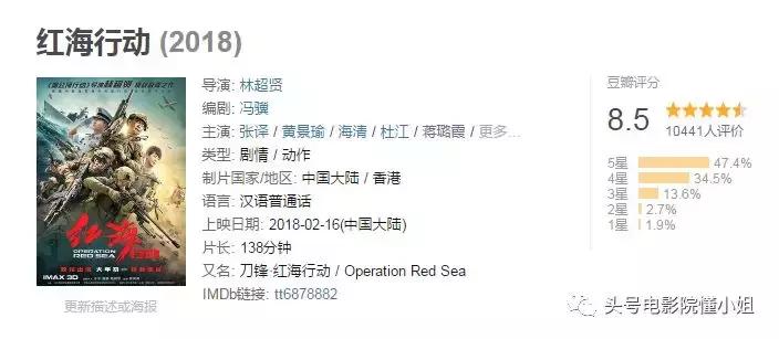 电影战狼3吴京红海行动,战狼3红海行动吴京