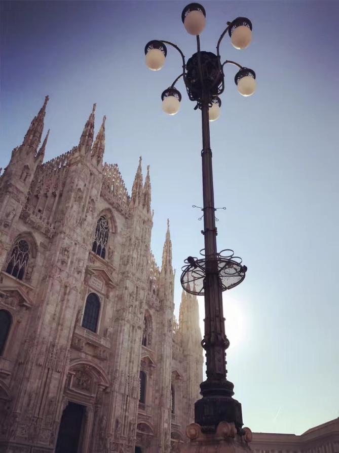 米兰印象大开间,米兰印象优缺点