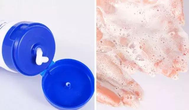 林允v脸面膜,林允范冰冰同时推荐的面膜