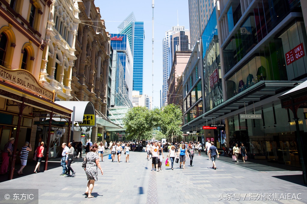 买买买！中国买家仍旧青睐澳大利亚新春购房模式开启