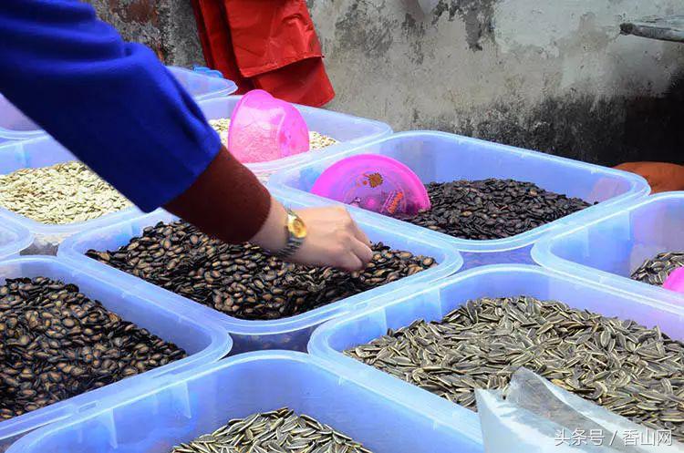 珠海闹市中破破烂烂的老街,有我儿时过年的味道