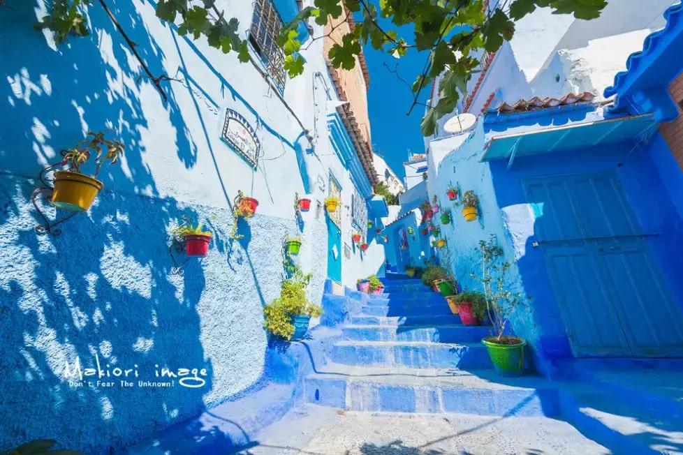 知乎高赞:有哪些适合旅行的国家,听起来高大上其实很实惠?