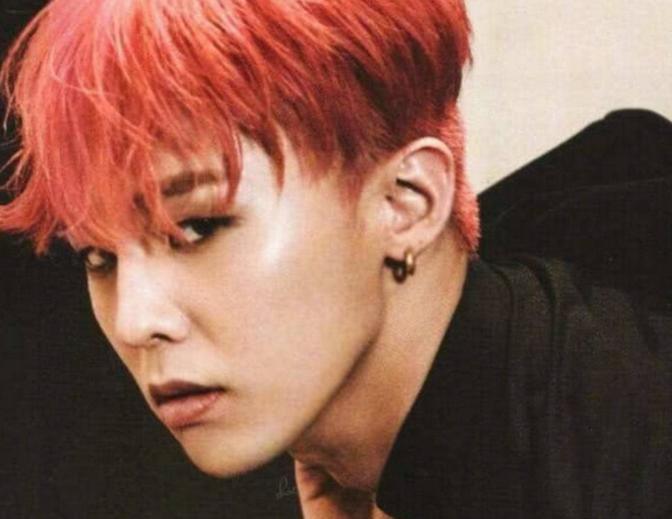 权志龙二次入伍吗,权志龙二次服兵役