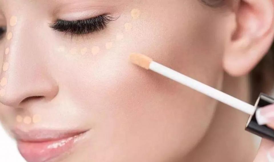 化妆前的护肤正确步骤,使用黛珂护肤化妆的正确步骤