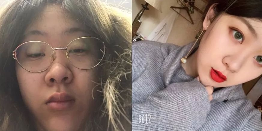 化妆前的护肤正确步骤,使用黛珂护肤化妆的正确步骤