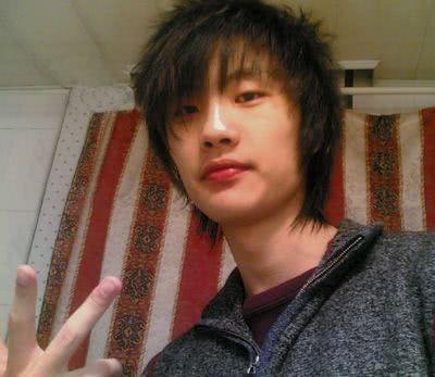 许嵩的个人历程,许嵩的家世背景