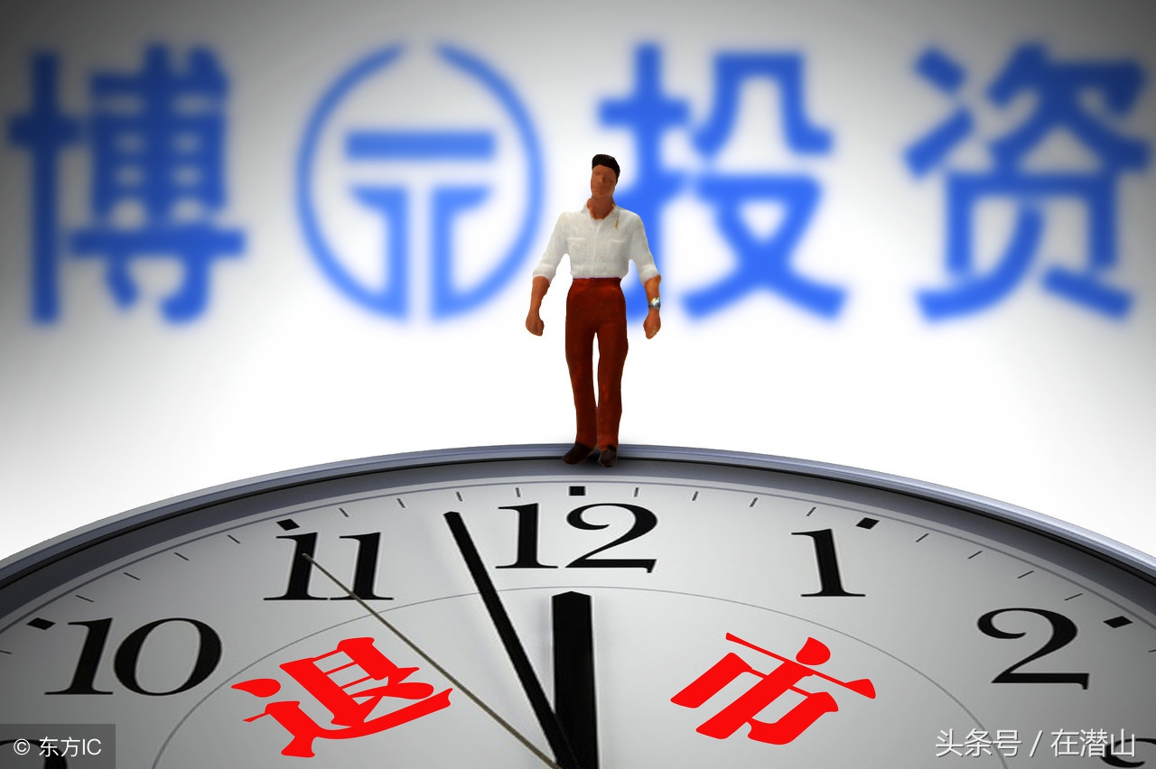 2023年st博元最新情况,st博元最后成交