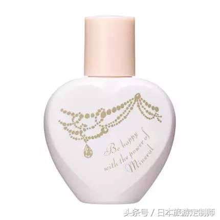 去日本资生堂,日本药妆护肤品资生堂