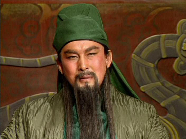 历史上最厉害的将军关羽排名第几,历史上比关羽更厉害的大力气名将