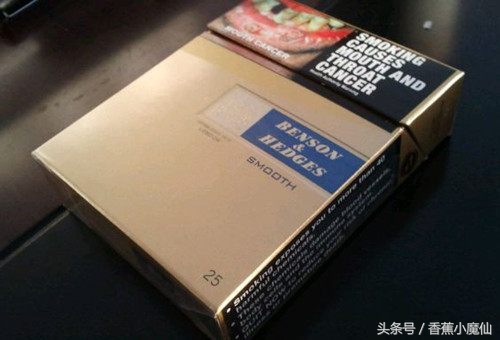 世界上最大的烟企,世界十大烟企