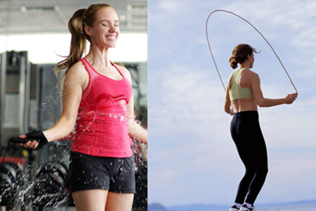 产后多久可以跳绳？跳绳对身体有什么影响？