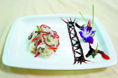 萝卜丝炒牛肉,脾胃不好可以炒白萝卜丝吗