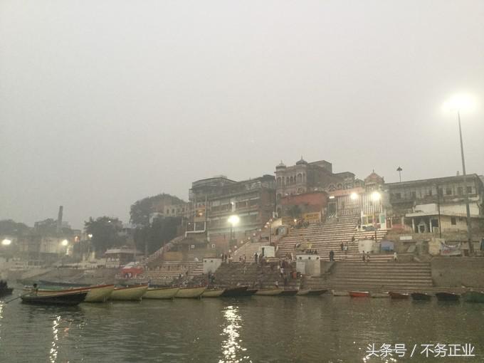 旅行|CoordinateBook04-No.225.3176°N,82.9739°E印度