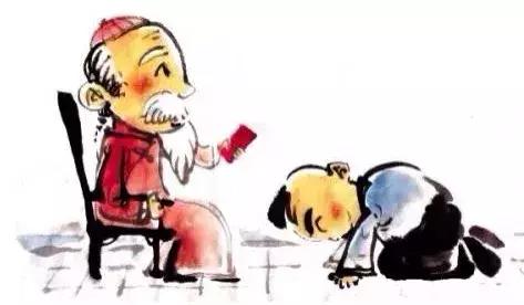 压岁钱和红包有什么区别,压岁钱和红包的区别在哪里