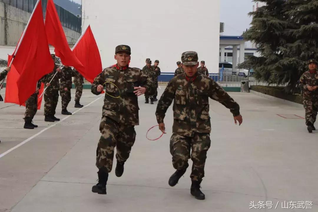 过年“七天最”|“酷炫”活动齐上阵,“年味”“兵味”“战味”哪家浓?