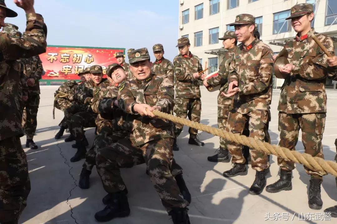 过年“七天最”|“酷炫”活动齐上阵,“年味”“兵味”“战味”哪家浓?