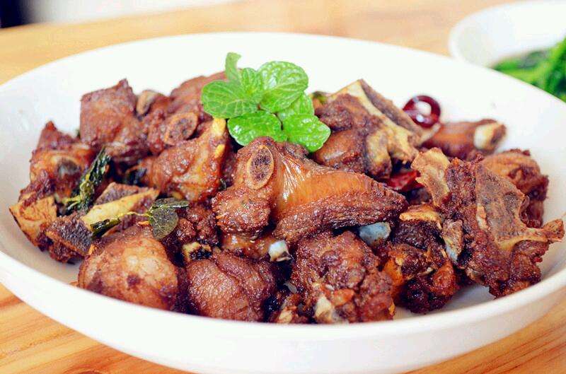 牙崩掉了怎么吃饭,牙坏了吃什么美食最好