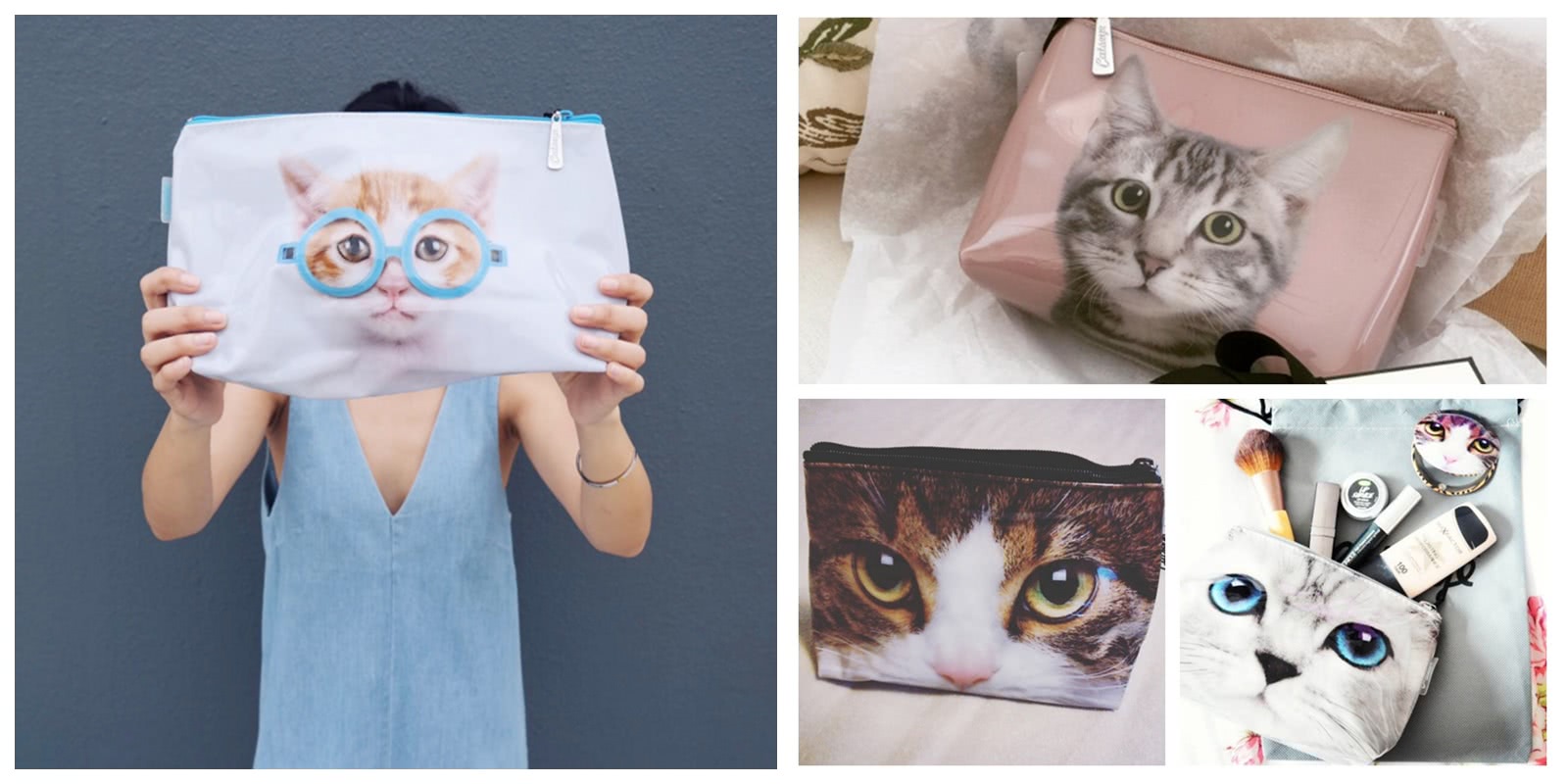 最适合猫咪用的猫包 (猫猫比较适合的猫包)