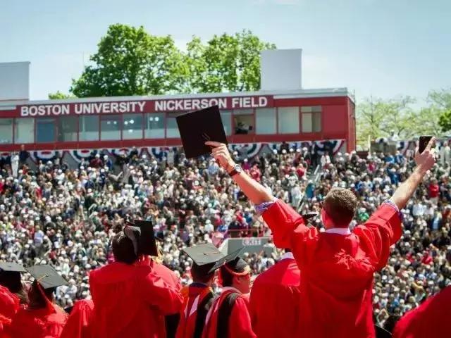 全美最难进的50所大学,全美最贵大学