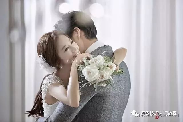 摄影漂亮个性婚纱照图片,婚纱照35张精修图怎么选比较适合