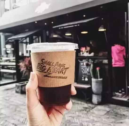 隐藏上海的精致小店,一个35平的精致小店