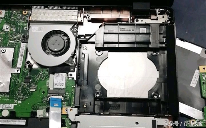 笔记本除了内存硬盘还能升级,轻薄笔记本升级硬盘