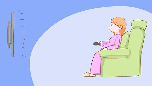 妈妈怀孕了很想吐怎么办,妈妈怀孕难受呕吐睡着