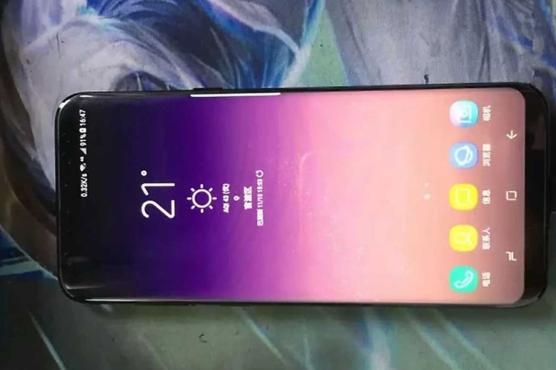 三星s8ultra有翻新机嘛,三星s8手机400元