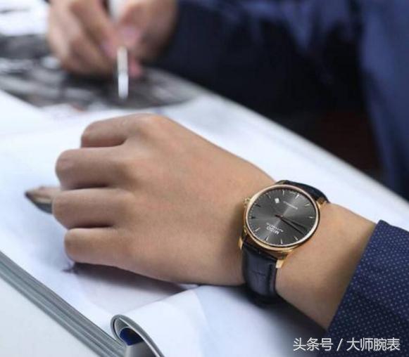 瑞士手表最好的表是哪款,入门级瑞士手表推荐