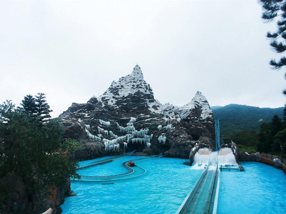 去珠海长隆海洋王国住哪里好,珠海长隆海洋王国烟花时间表