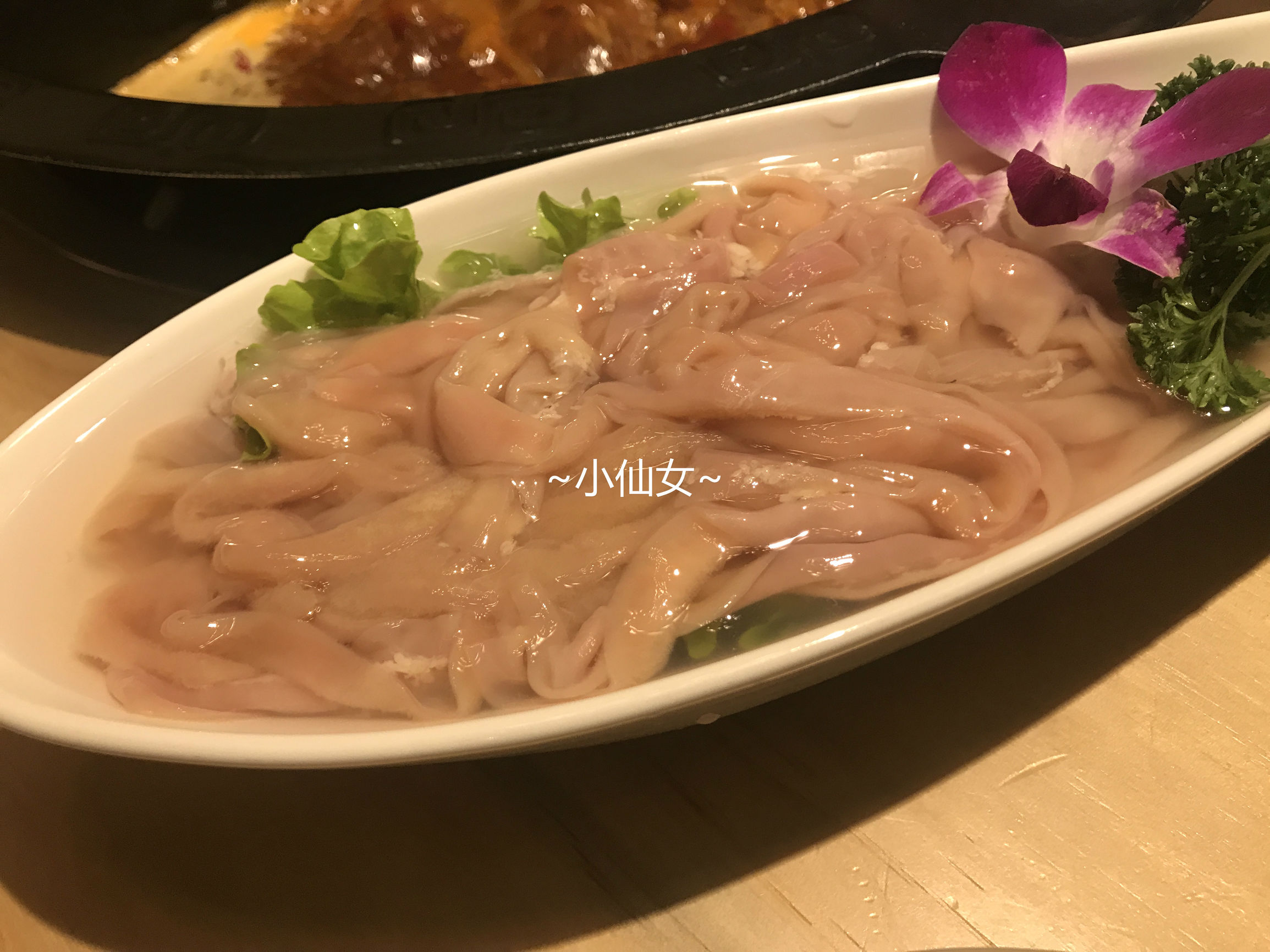 寻寻觅觅只为一杯好茶,最地道的串串香