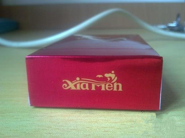 厦门海上风景优美,风景优美浪漫的鹭岛厦门