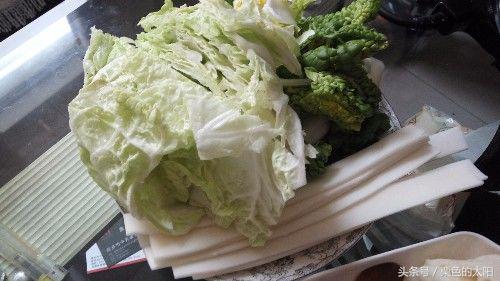 自制酸菜鱼做法步骤详解,酸菜鱼火锅最简单的做法