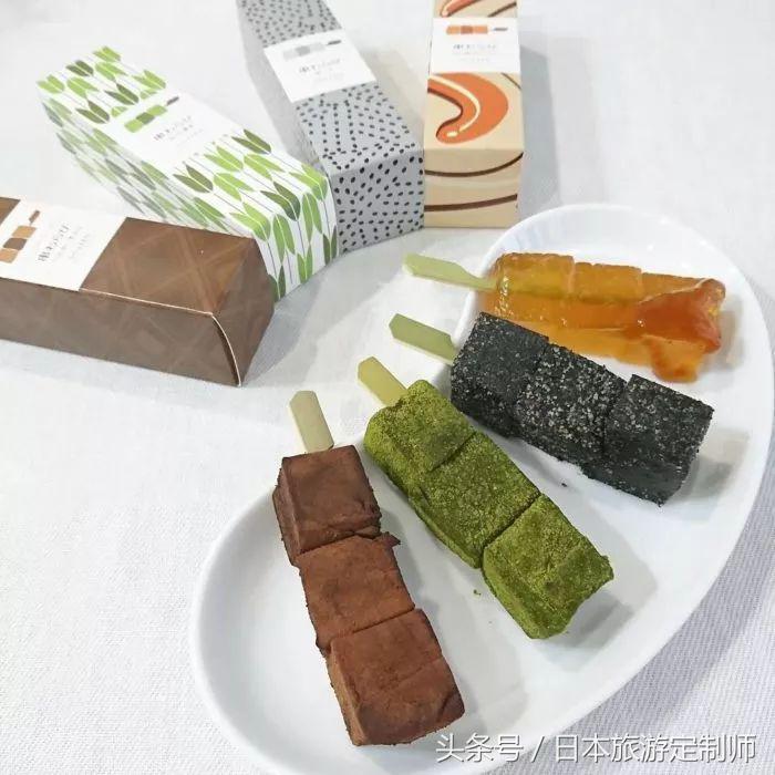 日本大阪必买食物清单,日本大阪购物必买清单女