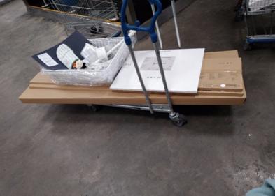 上海北蔡宜家攻略,上海北蔡宜家