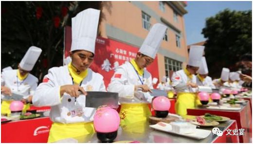 舌尖上的孔子——宋以后中华饮食的巨变｜文史宴