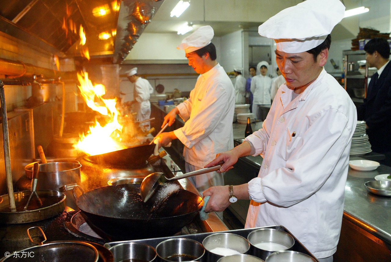大厨分享的30条炒菜经验，三分钟学会，炒菜变得好吃了，收藏啦！