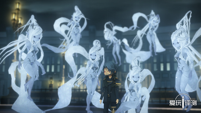 最终幻想15口袋版攻略,最终幻想15口袋版破解