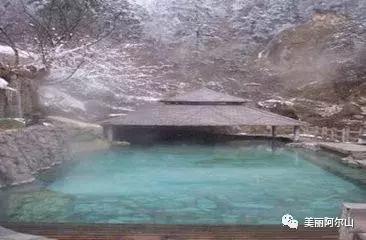 阿尔山温泉是天然的吗,阿尔山泉水的功效与作用